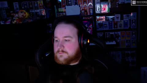 Thick Florida Guy online show from January 21, 11:40 am