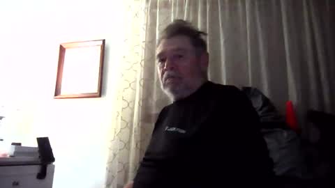 Jeff online show from November 5, 4:58 am