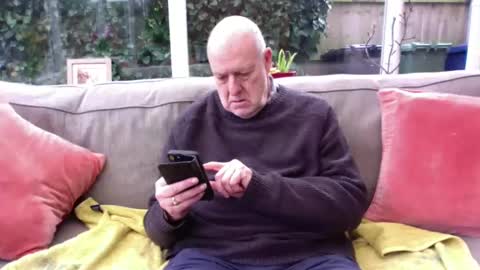 Snapshot of smartmeter chatting on February 22, 10:40 am smartmeter online show from February 22, 10:40 am