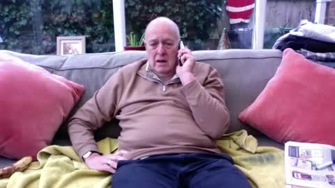 Snapshot of smartmeter chatting on December 11, 9:42 am smartmeter online show from December 11, 9:42 am