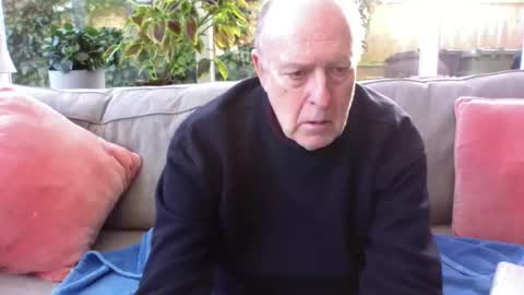 smartmeter online show from November 25, 9:00 am