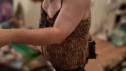 Snapshot of smbuddy42 chatting on October 13, 7:42 pm Sissybear online show from October 13, 7:42 pm