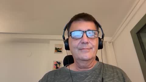 Cuckold Expert online show from November 16, 5:26 pm