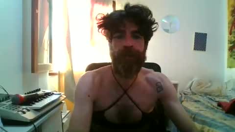 willy online show from March 18, 7:22 am