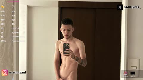 SMIT  online show from November 26, 8:56 pm