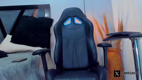 SMIT  online show from February 21, 9:49 pm