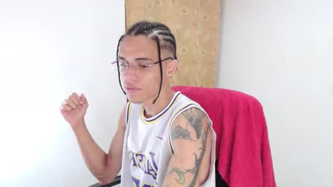 Smith Gael online show from March 28, 12:11 am