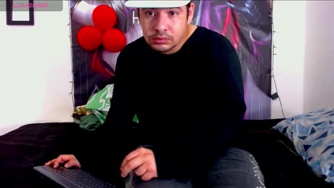 dani online show from March 25, 2:59 am