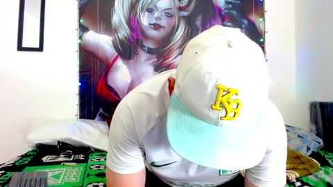 dani online show from May 3, 5:43 am