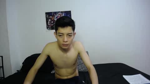 Ethan AfterClass online show from March 1, 2:55 am