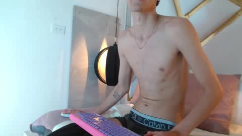 Snapshot of smithfoxx chatting on October 14, 12:56 pm Smithfoxx online show from October 14, 12:56 pm