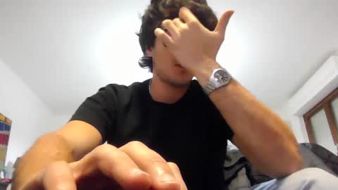 Snapshot of smo98king chatting on December 16, 10:13 pm italian meat online show from December 16, 10:13 pm