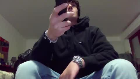 Snapshot of smo98king chatting on December 8, 4:35 am italian meat online show from December 8, 4:35 am