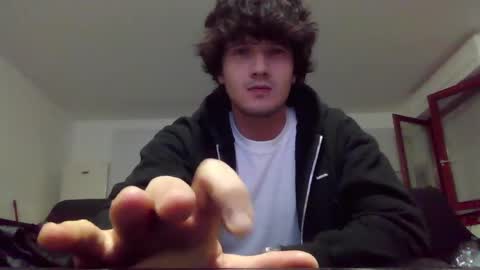 Snapshot of smo98king chatting on January 8, 8:29 pm italian meat online show from January 8, 8:29 pm