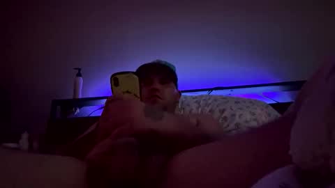 Smoke4Daddy online show from October 15, 12:51 am