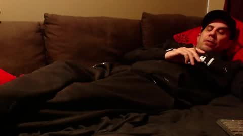 Master J XXX online show from January 15, 11:25 am