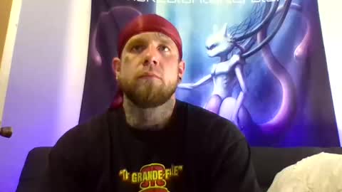 smoke online show from April 25, 2:03 am