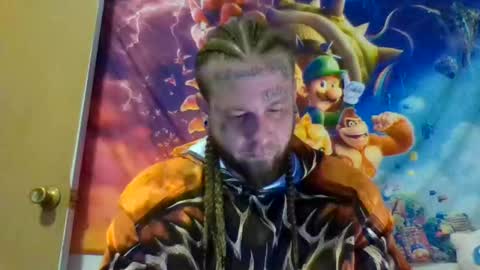 smoke online show from January 13, 1:26 pm