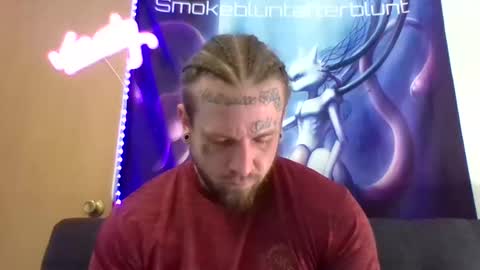 smoke online show from April 23, 3:03 pm