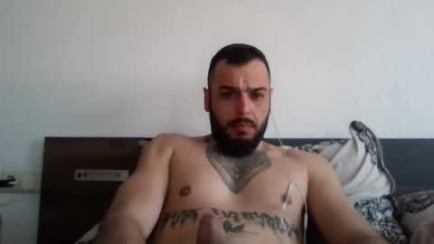 smokedpuff online show from April 28, 5:50 pm