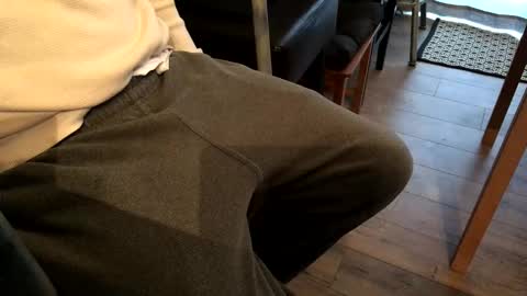 Peter Johnson online show from November 14, 9:16 pm