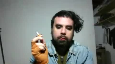 smokers_lounge online show from June 19, 11:53 pm