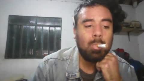 smokers_lounge online show from June 13, 11:35 pm