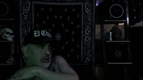 Smokey915 online show from January 3, 12:54 am