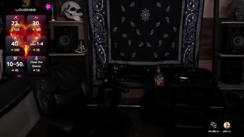 Smokey915 online show from December 30, 4:19 pm
