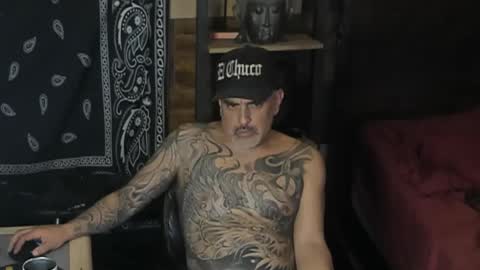 Smokey915 online show from March 6, 4:41 am