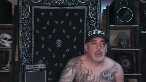Smokey915 online show from February 11, 7:33 am