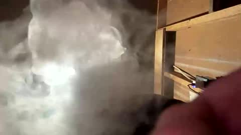 smokeymt420 online show from January 17, 7:49 pm