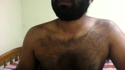 TheSmokyCandy online show from November 5, 1:07 am