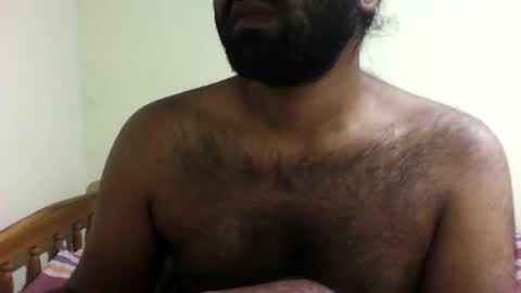 TheSmokyCandy online show from October 19, 1:32 am