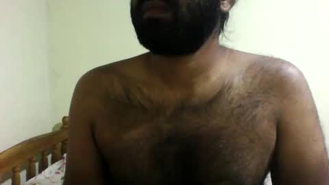 TheSmokyCandy online show from October 30, 1:08 am