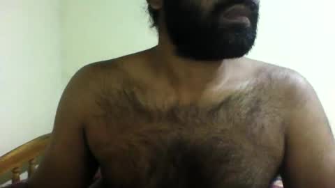 TheSmokyCandy online show from November 6, 1:41 am