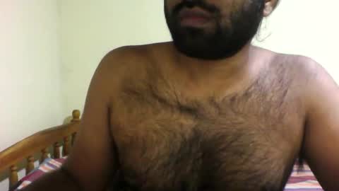 TheSmokyCandy online show from October 16, 2:08 am