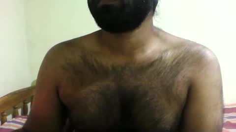 TheSmokyCandy online show from October 24, 1:40 am