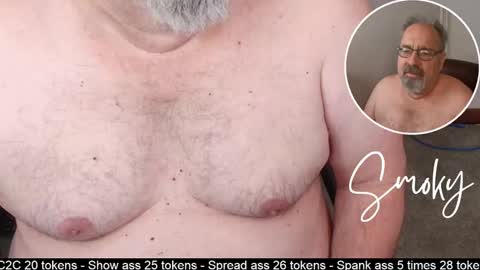 smokymountanman online show from December 28, 5:14 pm
