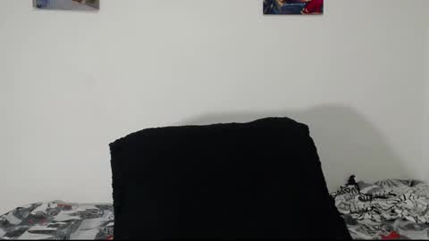 Daniel Aston online show from October 24, 9:27 pm