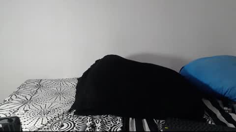 Daniel Aston online show from October 19, 8:45 pm