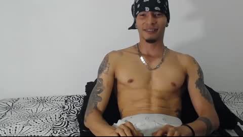 Daniel Aston online show from October 15, 7:21 pm