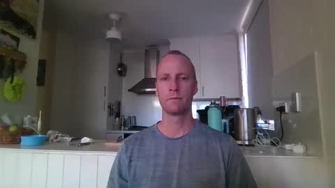 Snapshot of smoothroundbottom chatting on February 7, 4:06 am KinkyDonks online show from February 7, 4:06 am
