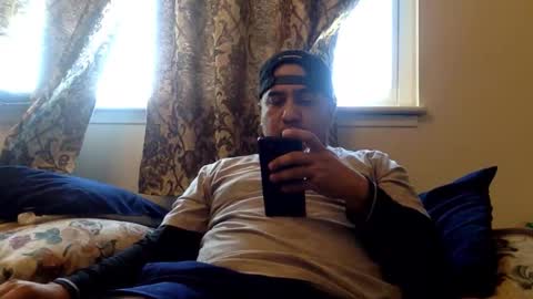 smoothstrik3r online show from November 5, 6:10 pm