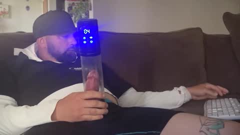 SmoothTactix online show from April 29, 6:36 pm