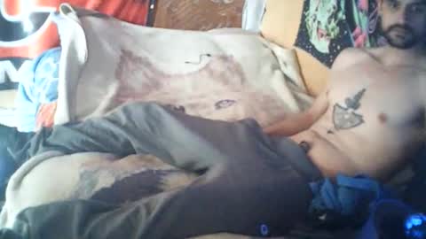 smoothtalk444 online show from April 11, 10:35 pm