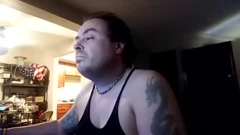 shavedguy online show from November 20, 9:08 am