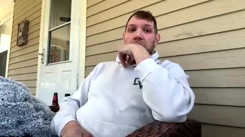 Michael online show from April 26, 4:26 pm