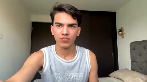 Ryan online show from April 2, 7:00 pm