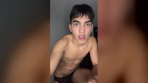 Ryan online show from March 5, 11:56 pm